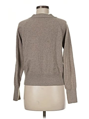 Everlane Cashmere Cardigan (view 2)