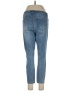 Style&Co Solid Blue Jeans Size 10 - photo 2