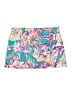Lilly Pulitzer Print Purple Skort Size XL - photo 1