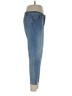 Style&Co Solid Blue Jeans Size 10 - photo 4