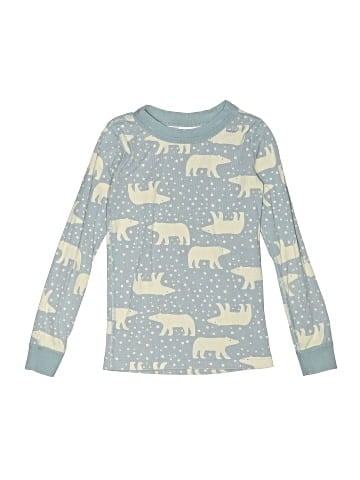 Hanna Andersson Long Sleeve T-Shirt (view 1)