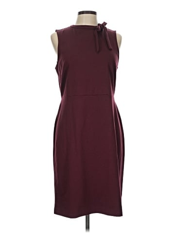 Ann Taylor Factory Cocktail Dress (view 1)