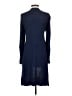 Halogen Blue Cardigan Size S - photo 2
