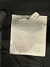 Moncler Solid Black Dress Pants Size EU (IT) 38 / US 2 - photo 16