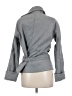 Unbranded 100% Polyester Gray Coat Size M - photo 2