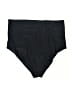 Old Navy Solid Black Swimsuit Bottoms Size M - photo 2