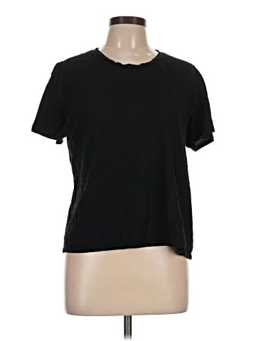 perfectwhitetee Short Sleeve T-Shirt (view 1)
