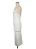 Zara Ivory White Cocktail Dress Size M - photo 5