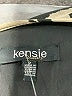 Kensie Animal Print Black Cocktail Dress Size 2 - photo 7