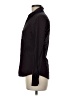 Express Design Studio Polka Dots Black Long Sleeve Button-Down Shirt Size M - photo 5