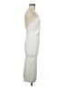 Zara Ivory White Cocktail Dress Size M - photo 4