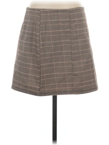 No Boundaries Formal Skirt (view 1)