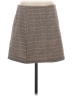 No Boundaries Plaid Gray Formal Skirt Size S - photo 1