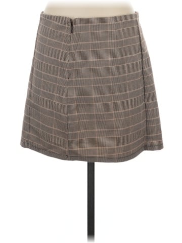 No Boundaries Formal Skirt (view 2)