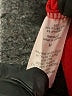 Bobeau Solid Red Casual Dress Size M - photo 8