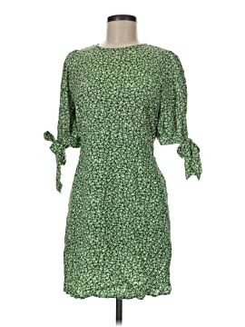 Nobody's Child Casual Dress (view 1)