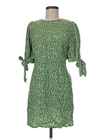 Nobody's Child Casual Dress (view 1)