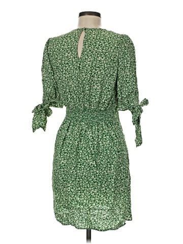 Nobody's Child Casual Dress (view 2)
