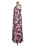 Torrid Floral Pink Casual Dress Size Lg Plus (0) - photo 5