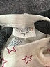 Gymboree Stars Ivory Casual Pants Size 0-3 mo - photo 3