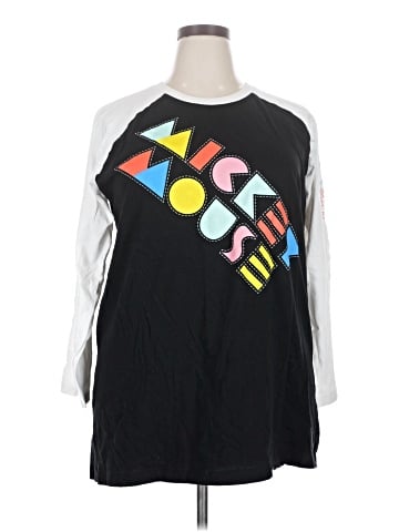 Disney Parks Long Sleeve Top (view 1)