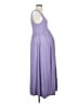 Hatch Purple Cocktail Dress Size Sm Maternity (1) - photo 4