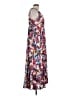 Torrid Floral Pink Casual Dress Size Lg Plus (0) - photo 4