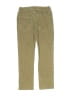 Gap Solid Green Khakis Size 6 - photo 2