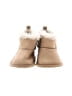 Carter's Tan Booties Size 9-12 mo (baby) - photo 2