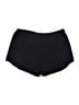 Columbia 100% Polyester Solid Black Athletic Shorts Size L - photo 1