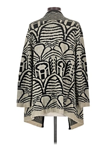 Cotton Emporium Cardigan (view 2)