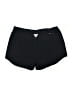 Columbia 100% Polyester Solid Black Athletic Shorts Size L - photo 2