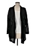 Nostalgia Black Cardigan Size M - photo 1