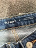 Old Navy Blue Jeans Size 8 - photo 4