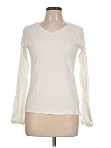 Nike Long Sleeve T-Shirt (view 1)