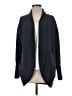 Eddie Bauer Blue Cardigan Size S - photo 1