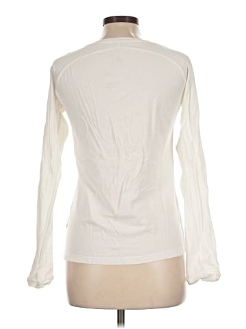 Nike Long Sleeve T-Shirt (view 2)