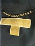MICHAEL Michael Kors Blue Coat Size 0 - photo 6