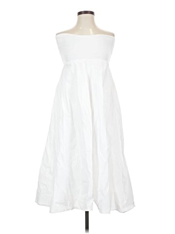 Crescent Cocktail Dress (view 1)