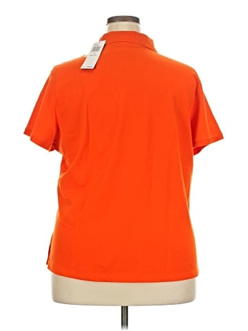 IZOD Short Sleeve Polo (view 2)