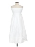 Crescent White Cocktail Dress Size XS - photo 2