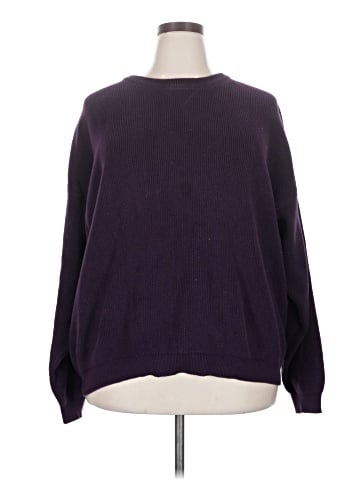 Eddie Bauer Pullover Sweater (view 1)