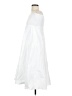 Crescent White Cocktail Dress Size XS - photo 5