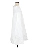 Crescent White Cocktail Dress Size XS - photo 4
