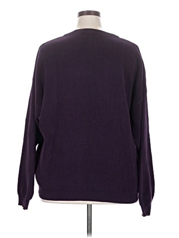 Eddie Bauer Pullover Sweater (view 2)