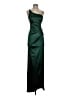 Emerald Sundae Green Cocktail Dress Size XS - photo 1