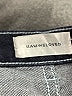 Assorted Brands Solid Blue Jeggings Size XL - photo 4