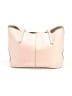 J.Crew 100% Leather Pink Leather Tote One size - photo 3