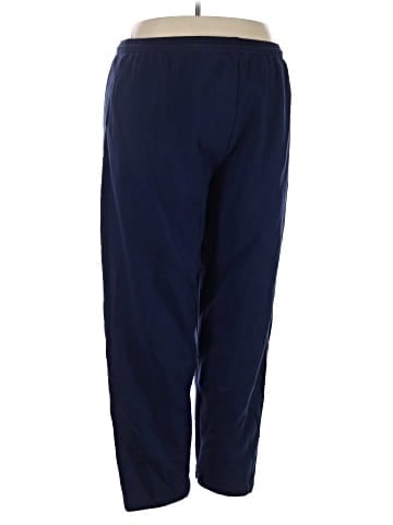 Hanes Track Pants (view 1)