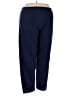 Hanes Solid Blue Track Pants Size 2X - photo 1